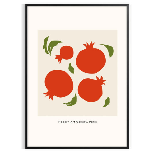 touch charm kitchen 97 poster gray vibrant green hues captivating wall art perfect gift occasion versatile print space available standalone piece